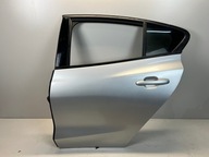 FORD FOCUS MK4 HB DRZWI LEWE PRAWE TYLNE