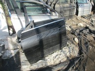 MERCEDES CLS 219 DRZWI LEWE PRZÓD KOMPLETNE C197