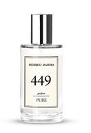 Perfumy FM Pure 449