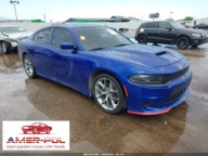 Dodge Charger Dodge Charger GT 3.6 Benzyna 300KM