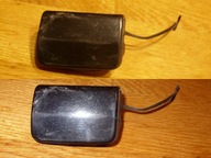 VW TOURAN Zaślepka haka przedniego zderzaka 1T0807205