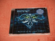 Eldritch Portrait Of The Abyss Within 2004