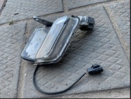 VOLVO XC60 I HALOGEN LEWY LED ŚWIATŁO DZIENNE DRL 31353287 ORYGINAŁ!