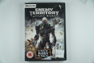 Enemy Territory Quake Wars PC