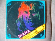 FLYING SAUCERS - DIANA