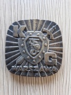 KOMENDA GARNIZONU WARSZAWA XXX LAT