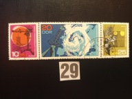 Znaczki różne , DDR