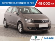 VW Golf Plus 1.4 TSI, Salon Polska, Xenon, Klima