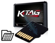 KTAG 7.020 - protocol not found