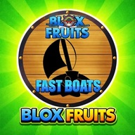 Fast Boats | BLOX FRUITS | ROBLOX