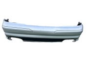 ZDERZAK TYŁ MERCEDES SL 55 W230 AMG IDEALNY