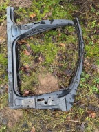 VW PASSAT B6 05- PRÓG ,RAMA DRZWI PRAWA