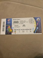 Ćwierćfinał Euro 2016 Islandia- Francja nr 48
