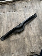 Ślizg zderzaka środkowy tył Ford Fiesta MK7 lift 8A6117B861A