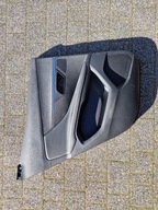 Boczek drzwi lewy tył Peugeot 3008 II