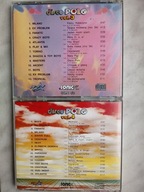 THE BEST OF DISCO POLO vol.3&4 , SONIC , JAK NOWE