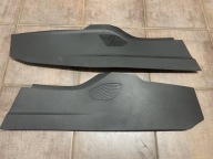 RENAULT CAPTUR II OSŁONA TUNELU PLASTIK L/P EUROPA