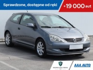 Honda Civic 1.4 16V , Salon Polska, Klima,ALU
