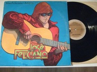 Jose Feliciano - Angela /UK/
