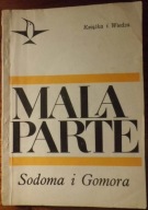 Curzio Malaparte SODOMA I GOMORA Opowiadania WŁOCHY historia Włoch Rzym