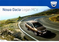 PROSPEKT DACIA LOGAN MCV