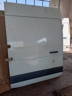 REANULT MASTER III 3 MOVANO B II DRZWI PRAWE PRZESUWNE