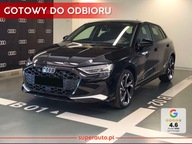 AUDI A3 35 TFSI Advanced Sportback Hatchback 1.5 (150KM) 2026