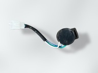 KAWASAKI ZX6R ZX9R Z750 Z1000 ER6 Z800 PRZERYWACZ KIERUNKOWSKAZOW