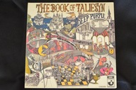 Deep Purple – The Book Of Taliesyn