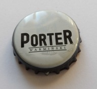 Kapsel Olsztyn Kormoran Nr 40