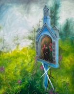 "Beskid wyspowy, sierpień2025"