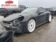 Porsche 911 Gt3 rs 4.0 Benzyna 520KM