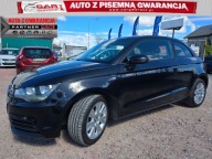 Audi A1 (8X) 1.6 TDI S line 90 KM nawigacja alufelgi klimatyzacja gwarancja