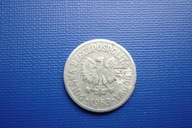 PRL 10 gr groszy 1963