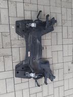 Citroen c3 aircross sanki wózek kołyska 19r