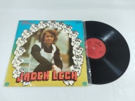 JACEK LECH płyta winylowa VG