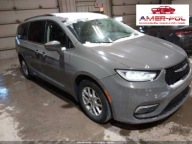 Chrysler Pacifica Touring L, 2022r., 3.6L 3.6 Benzyna 287KM