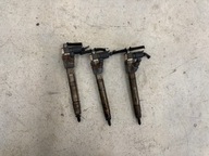 WTRYSK WTRYSKIWACZ MERCEDES W220 W211 3.2 CDI LIFT 6480700187