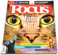 Focus 8/215 sierpień 2013 - magazyn