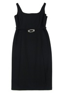 19 LAUREN RALPH LAUREN Czysta Wełna Piękna Linia L