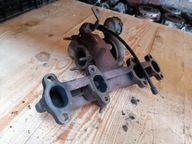 SKODA FABIA II 1.9 TDI - TURBOSPRĘŻARKA 038253010B