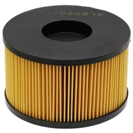 Filtr powietrza Hatz 52mm 141mm 82mm GRANIT 50484100