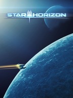 STAR HORIZON PL - STEAM KLUCZ KOD PC + GRA GRATIS
