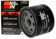 K&N filtr oleju KN160 BMW K 1200 1300 S 1000 RR F 650 700 800 GS KN-160