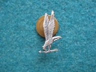 GAPA ODZNAKA JEDNOSTKI SPECJALNEJ WOJSKA POLSKIEGO ''GROM''