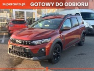 Od ręki - Extreme 7os. 1.2 Eco-G LPG 120KM / Pakiet Zimowy