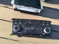 Panel nawiewu sterowania Nissan Almera N16 28395BN800 wyświetlacz