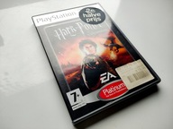 *** HARRY POTTER AND THE GOBLET OF FIRE PLAYSTATION 2 PS2 ***