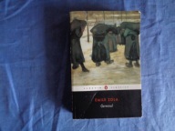 Mile Zola - Germinal (Penguin Classics) Émile Zola