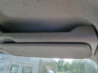 MASTER 3 III MOVANO B NISSAN NV400 DASZEK SŁONECZNIK PRAWY